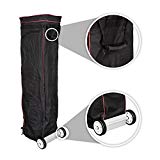 Vispronet – Universal 10×15 Canopy Bag with Wheels – Easy Pop Up Bag, Heavy Duty Wheels, Interior Storage Pockets and Straps – Design Allows for Easy Packing and Unpacking, Easy Transportation Review Vispronet – Universal 10×15 Canopy Bag with Wheels – Easy Pop Up Bag, Heavy Duty Wheels, Interior Storage Pockets and Straps – Design Allows for Easy Packing and Unpacking, Easy Transportation Review