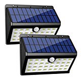 Cheap InnoGear Solar Lights Outdoor, 30 LED Motion Sensor Security Night Light with Auto On and Off for Front Door Back Yard Driveway Garden Patio Garage, Pack of 2 Cheap InnoGear Solar Lights Outdoor, 30 LED Motion Sensor Security Night Light with Auto On and Off for Front Door Back Yard Driveway Garden Patio Garage, Pack of 2