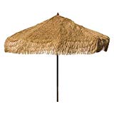 Heininger 1278 DestinationGear Palapa Tiki Whiskey 9′ Patio Pole Umbrella Review Heininger 1278 DestinationGear Palapa Tiki Whiskey 9′ Patio Pole Umbrella Review