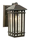 J du J Sierra Craftsman 10″ High Outdoor Wall Light J du J Sierra Craftsman 10″ High Outdoor Wall Light
