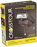 Lumark XTORFLD-KNC Crosstour Carbon Bronze Knuckle Floodlight Mounting Kit, 3″ For Sale