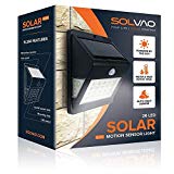 Cheap SOLVAO Solar Motion Detector Light (Upgraded) – 26 LED Dusk to Dawn Outside Light for House, Shed, Chicken Coop & RV – Brightest Solar Lights for Outdoor Use – Exterior Motion Sensor Light Cheap SOLVAO Solar Motion Detector Light (Upgraded) – 26 LED Dusk to Dawn Outside Light for House, Shed, Chicken Coop & RV – Brightest Solar Lights for Outdoor Use – Exterior Motion Sensor Light