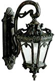 Kichler 9357LD Tournai Outdoor Wall 2-Light, Londonderry Review Kichler 9357LD Tournai Outdoor Wall 2-Light, Londonderry Review