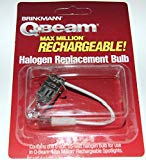 Brinkmann Max Million Rechargeable Bulbs #80217410 For Sale Brinkmann Max Million Rechargeable Bulbs #80217410 For Sale