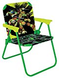 Teenage Mutant Ninja Turtles Patio Chair Toy