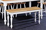 Gorgeous Farm House Bench Review Gorgeous Farm House Bench Review