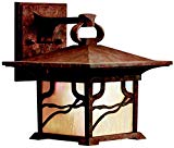 Cheap Kichler 9025DCO Morris Outdoor Wall 1-Light, Distressed Copper Cheap Kichler 9025DCO Morris Outdoor Wall 1-Light, Distressed Copper