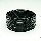 Cheap Kichler 15502BK Accessory Cable 12-Gauge 250-Foot, Black Material (Not Painted)