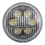 HKD-Pro PAR36 LED Durable Flood Work Light Bulb HKD-Pro PAR36 LED Durable Flood Work Light Bulb
