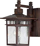 Cheap Nuvo Lighting 60/4958 One Light Outdoor Wall Fixture Cheap Nuvo Lighting 60/4958 One Light Outdoor Wall Fixture