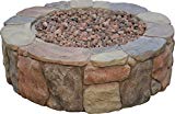 Bond Manufacturing 66600 Petra Gas Fire Pit Bond Manufacturing 66600 Petra Gas Fire Pit