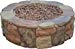 Bond Manufacturing 66600 Petra Gas Fire Pit