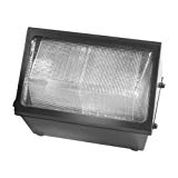 Hubbell Outdoor Lighting WGH150P 150-Watt Pulse Start Metal Halide Mid-Size Glass Wall Pack Review