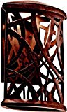 Kichler  49248AGZLED LED Outdoor Wall Mount Review