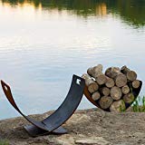 Wings of Flight Fire Pit For Sale