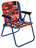 Disney Cars Child’s Folding Chair For Sale Disney Cars Child’s Folding Chair For Sale