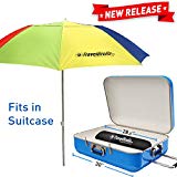 EasyGoProducts EasyGo Travel Beach Umbrella Review