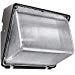 Sunlite 04930-SU WPS50MH 50-watt Metal Halide Wall Pack Fixture, Small