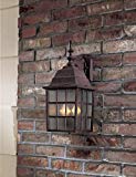 Minka Lavery Semi Flush Mount Ceiling Light 4397-573, Clarte Glass Lighting Fixture, 3 Light, 180 Watts, Patina Review Minka Lavery Semi Flush Mount Ceiling Light 4397-573, Clarte Glass Lighting Fixture, 3 Light, 180 Watts, Patina Review