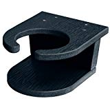 Highwood AD-CUPH1-FBE Screw-On Cup Holder Attachment, Federal Blue Review