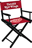 Imperial Officially Licensed NHL Merchandise: Directors Chair (Short, Table Height), Detroit Red Wings Review Imperial Officially Licensed NHL Merchandise: Directors Chair (Short, Table Height), Detroit Red Wings Review