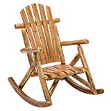 Antique Wood Outdoor Rocking Log Chair Wooden Porch Rustic Log Rocker Review Antique Wood Outdoor Rocking Log Chair Wooden Porch Rustic Log Rocker Review