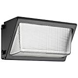 Lithonia Lighting TWR2 LED 1 50K MVOLT DDB Wall LED 79W Outdoor Luminaire Light, Black Bronze Lithonia Lighting TWR2 LED 1 50K MVOLT DDB Wall LED 79W Outdoor Luminaire Light, Black Bronze