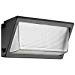 Lithonia Lighting TWR2 LED 1 50K MVOLT DDB Wall LED 79W Outdoor Luminaire Light, Black Bronze