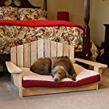 Cheap Designed For Outdoors Cypress Adirondack Pet Chair – Large Cheap Designed For Outdoors Cypress Adirondack Pet Chair – Large