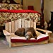 Designed For Outdoors Cypress Adirondack Pet Chair - Large