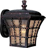 Maxim Lighting 30492ASOI Orleans Outdoor Sconce, Oil Rubbed For Sale