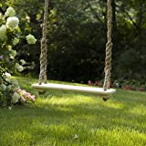Child Tree Swing (18″ X 7 .5″) – White Review