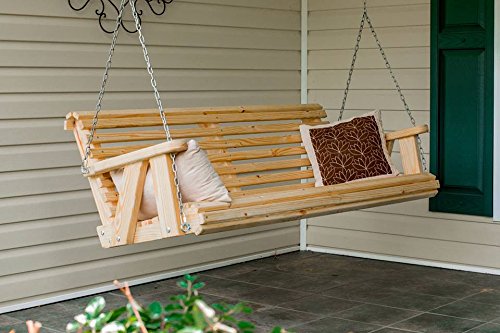 5′ Heavy Duty Porch Swing