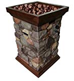 Bond 67344A Galiano Gas Fire Bowl Review