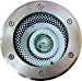 1 Light In-Ground Well Landscape Light with Adjustable Lamp