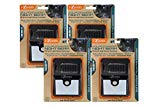 i-Zoom Solar Powered Night Beam – Motion and Light Sensor Activated (4 Pack) i-Zoom Solar Powered Night Beam – Motion and Light Sensor Activated (4 Pack)