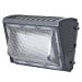 Honeywell 6000 Lumen LED Rectangular Wall Pack Security Light