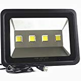 LED Flood light Waterproof Outdoor Lighting – AI YONG LED 200W Street lamp Equivalent to 1000W Halogen Bulb SUPER BRIGHT 6000k White Light 85-265V 50,000 Hrs Lifetime 20,000 lm,2-Year Warranty For Sale