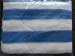 14X20' White blue Shade Net Mesh Screen Garden Patio RV Nursery Canopy Sun Tarp