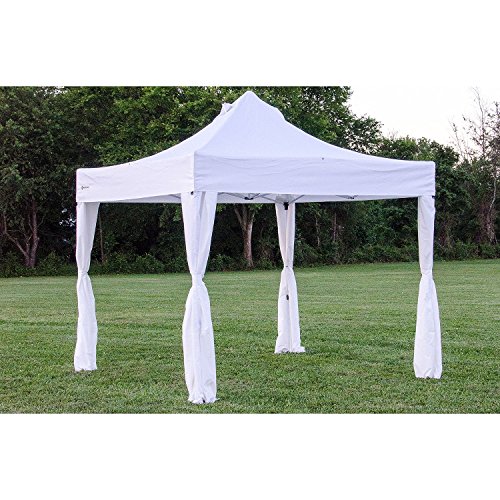 Member's Mark 10' x 10' Commercial Canopy Member's Mark 10' x 10' Commercial Canopy