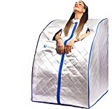Loozys Rejuvenator Portable Infrared Home Sauna Spa | One Person Sauna for Detox & Weight Loss Review Loozys Rejuvenator Portable Infrared Home Sauna Spa | One Person Sauna for Detox & Weight Loss Review