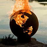 Third Rock Fire Pit For Sale