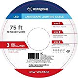Landscape Lighting Cable – 75 Feets