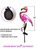 Bright Zeal Flamingo Decor Yard Decorations Bright Zeal Flamingo Decor Yard Decorations