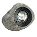 Portfolio Low Voltage Landscape Rock Light - Stone Finish