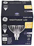 Nighthawk GE LED Bright White Outdoor Floodlight 3000 Lumens (1 Bulb per Package) For Sale