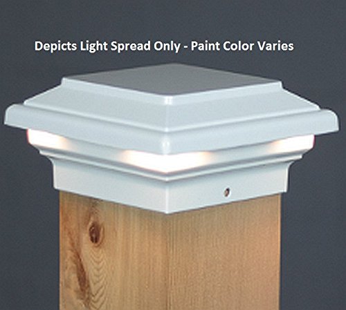 Neptune LED Deck 4