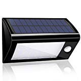 LED Wireless Motion Sensor Patio Light Outdoor, Super Bright 28 LED, Solar Powered Security Lights Waterproof Wireless Light for Staircase, Yard, Driveway, Path, Landscape, Garden and Floor Wall Patio For Sale