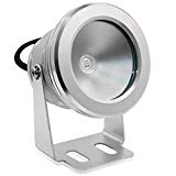 Cheap 10Watt RGB LED Garden Landscape Flood Light – Outdoor LED Accent Light – Waterproof IP-65-500LM 120 Degree Beam Angle Cheap 10Watt RGB LED Garden Landscape Flood Light – Outdoor LED Accent Light – Waterproof IP-65-500LM 120 Degree Beam Angle