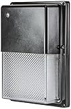 Lights of America, LED Wall Light Dusk To Dawn Operation 19 W-1550 Lumens,3000K warm light Review Lights of America, LED Wall Light Dusk To Dawn Operation 19 W-1550 Lumens,3000K warm light Review